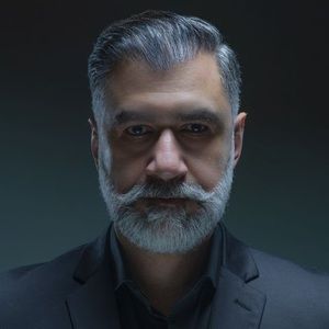 Meet your Posher, Sarang